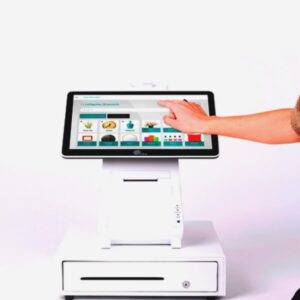 CAISSE TACTILE