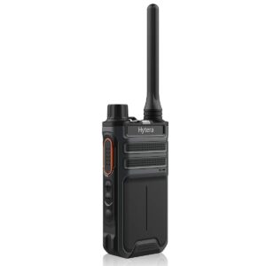 Talkie walkie analogique Hytera AP515 VHF-avec licence
