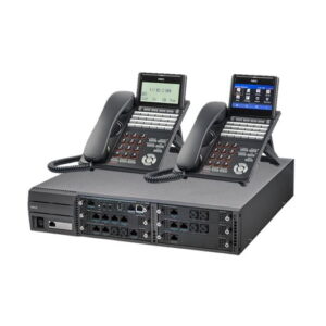 SYSTEME PABX SV9100 NEC