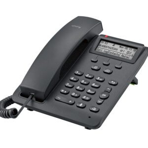 POSTE NUMERIQUE UNIFY OPENSCAPE DESK PHONE CP100