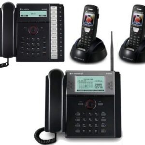 STANDARD TÉLEPHONIQUE