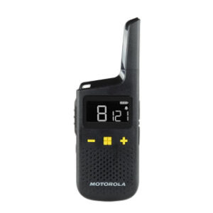 Talkie walkie professionnelle XT185-sans licence