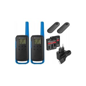 Talkie walkie TALKABOUT T62 -sans licence