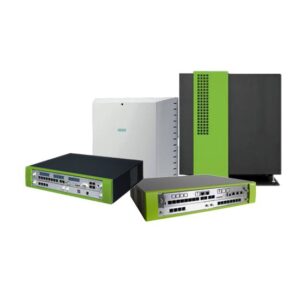 STANDARD PBX et IPBX UNIFY