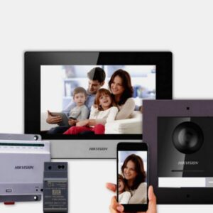 VIDEOPHONE