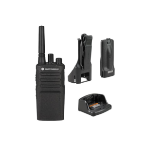 Talkie walkie Motorola xt420 -sans licence
