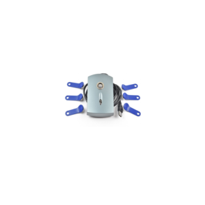 Lecteur Clé Dallas Externe USB