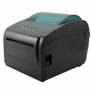 Imprimante Code à barre Marque GPRINTER Modèle : GP-1225D
